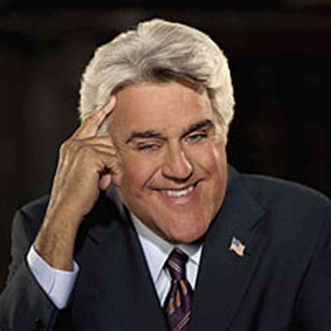 what jay leno contact